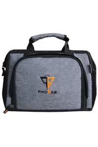 Probag Telli Ağızlı Takım Ve Alet Çantası Küçük PB-TTC001