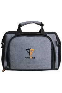 Probag Telli Ağızlı Takım Ve Alet Çantası Orta PB-TTC002