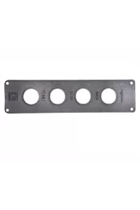 Switch plate-s