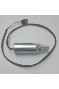 Tubular Solenoid Assy With 4 Pol Connect