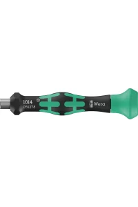 Wera 1014 Kraftform Micro 05051278001