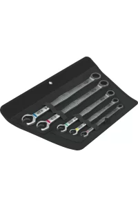 Wera 6007 Joker 5 Set 1 05020380001