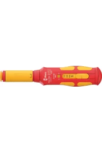 Wera 7516 VDE Kraftform Safe-Torque Speed 2,4-4,0 Nm 05075876001