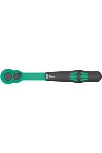 Wera 8010 B Zyklop Comfort Ratchet