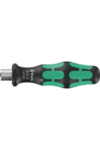 Wera 815/1 Bitholding screwdriver 05145100001