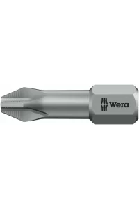 Wera 853/1 TZ ACR PH 2 x 25 mm