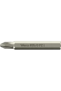 Wera 855 Micro PZ 1 x 30 mm 05058141001