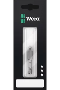Wera 870/4 1/4 x 50 mm SB 05134399001