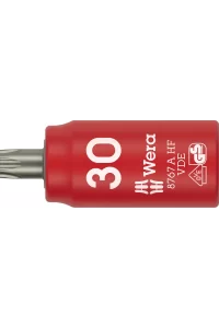 Wera 8767 A VDE HF TX 30 x 45 mm 05005925001
