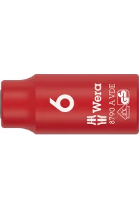 Wera 8790 A VDE 6,0 05005933001