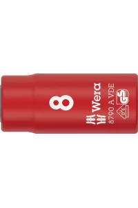 Wera 8790 A VDE 8,0 05005935001