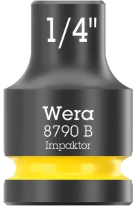 Wera 8790 B Impaktor 1/4