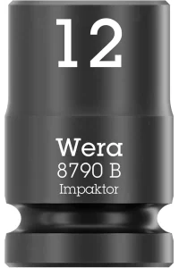 Wera 8790 B Impaktor 12,0