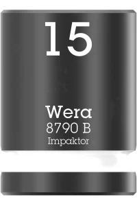 Wera 8790 B Impaktor 15,0