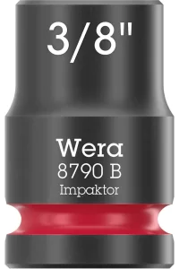 Wera 8790 B Impaktor 3/8