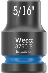 Wera 8790 B Impaktor 5/16