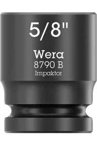 Wera 8790 B Impaktor 5/8