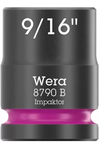 Wera 8790 B Impaktor 9/16