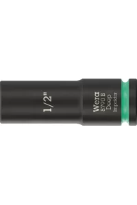 Wera 8790 B Impaktor Deep 1/2 05005568001