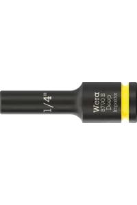 Wera 8790 B Impaktor Deep 1/4 05005564001