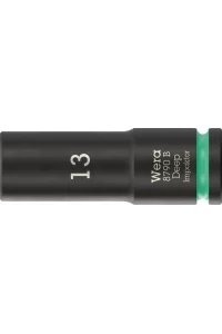 Wera 8790 B Impaktor Deep 13,0 05005554001