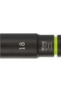 Wera 8790 B Impaktor Deep 18,0 05005559001