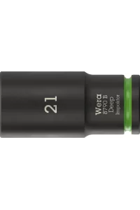 Wera 8790 B Impaktor Deep 21,0 05005561001