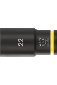 Wera 8790 B Impaktor Deep 22,0 05005562001