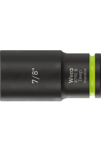 Wera 8790 B Impaktor Deep 7/8 05005574001