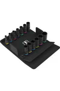 Wera 8790 B Impaktor Deep Imperial Set 1 05005581001