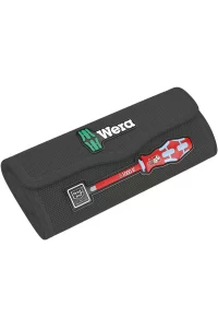 Wera 9477 Folding pouch KK VDE Stainless 17