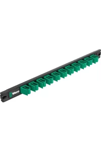 Wera 9610 Joker Magnetic rail