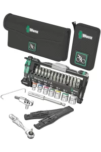 Wera Bicycle Set 3 A