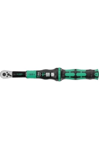 Wera Click-Torque Lock A 5 05075690001