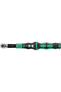 Wera Click-Torque Lock A 6 05075691001