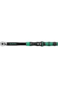 Wera Click-Torque Lock C 3 05075692001