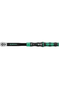 Wera Click-Torque Lock C 3 R/L 05075695001