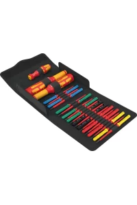 Wera KK VDE Safe-Torque Speed control cabinet Set 1 05006633001