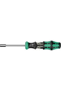 Wera Kraftform Kompakt 27 RA 2 05051518001
