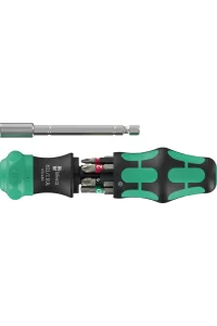 Wera Kraftform Kompakt 28 RA 1 05051519001
