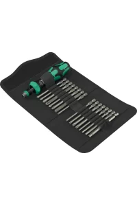 Wera Kraftform Kompakt 60 RA-R 1 05051530001