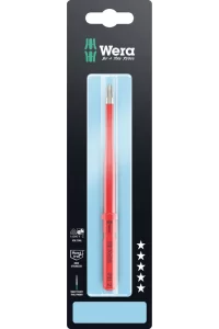 Wera Kraftform Kompakt VDE 3062 iS PH 2 x 157 mm TIE SB