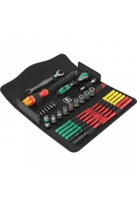 Wera Kraftform Kompakt W 1 Bakım/Onarım