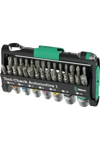 Wera Tool-Check Automotive 1 05049065001