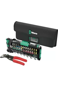 Wera Tool-Check Combi 1 05049070001