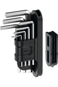 Wera Tool-Check Modular Hex-Plus 1 05049003001