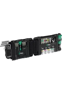 Wera Tool-Check Modular Set 1 05049020001