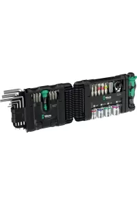 Wera Tool-Check Modular Set Imperial 1 05049025001
