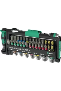 Wera Tool-Check PLUS 1 05049055001
