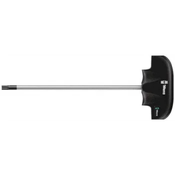 Wera 467 T Kol TX 10x100mm Tornavida 05013358001